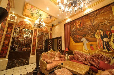 荣昌高档KTV妹子质量哪家好